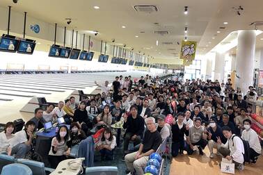 2025ボウリング大会