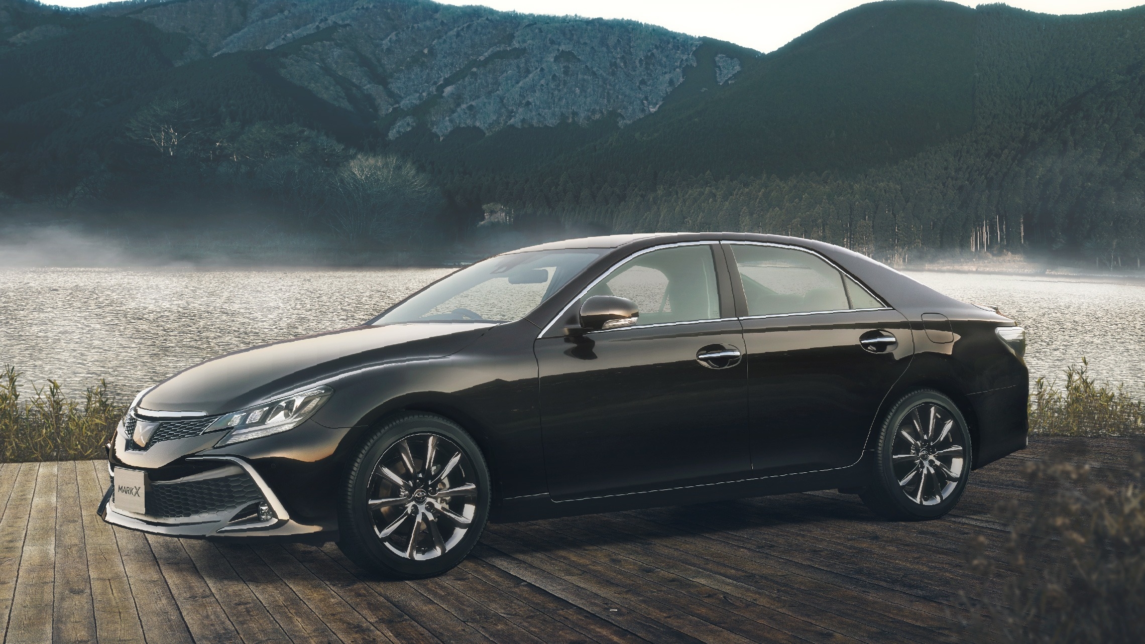 マークx 価格 グレード トヨタ車のことなら大分トヨペット 公式