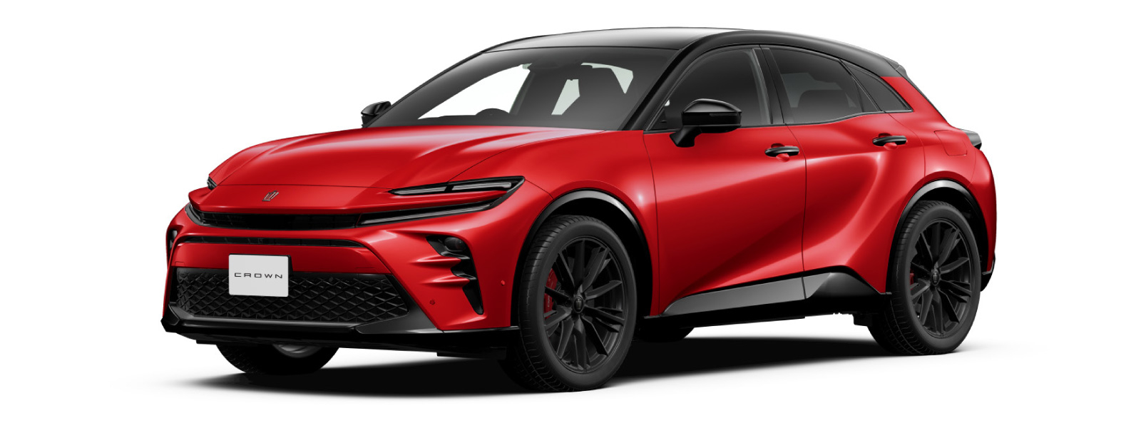 クラウン（スポーツ） | 価格・グレード | トヨタ車のことなら大分