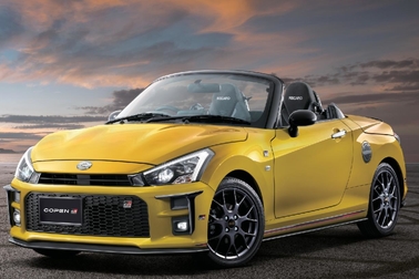 GR SPORT(CVT)