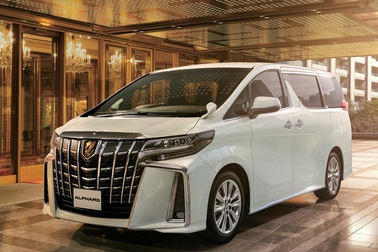 特別仕様車 S“TYPE GOLDⅡ”（7人乗り・2WD）［ベース車両はS（7人乗り・2WD）］