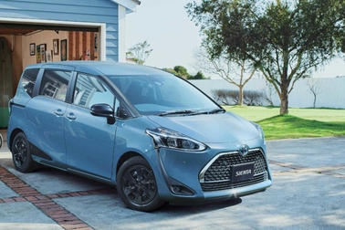 特別仕様車 G“Safety Edition Ⅱ”（ハイブリッド車）［ベース車両はG（ハイブリッド車）］