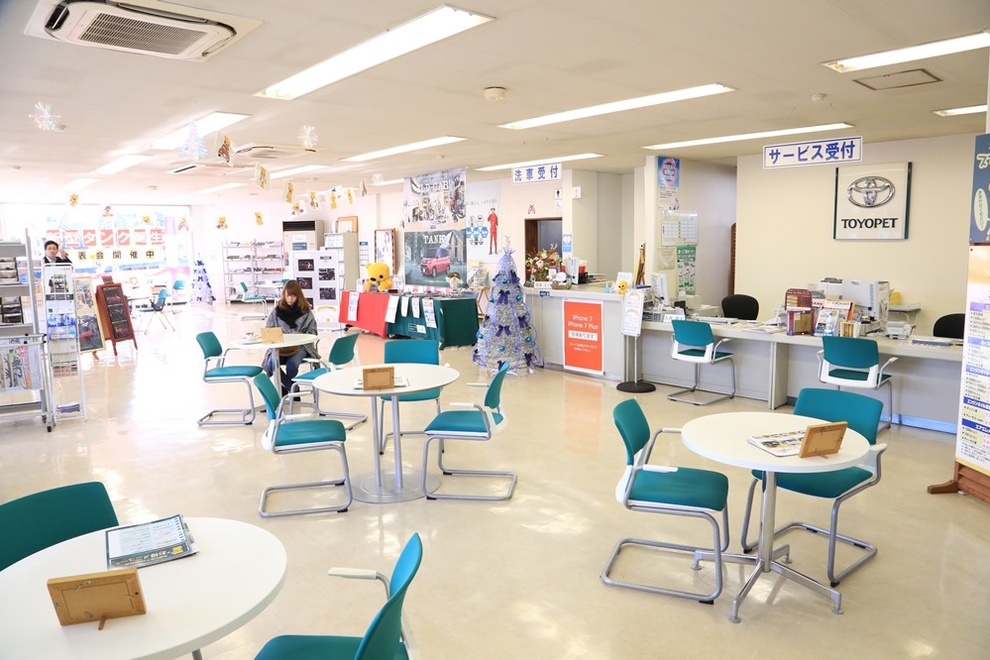 宇佐店