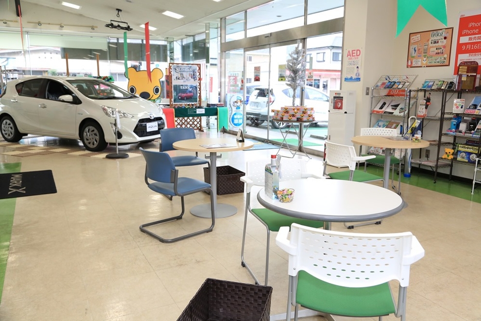 佐伯店