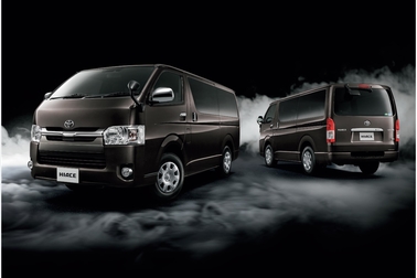 特別仕様車スーパーGL“50TH ANNIVERSARY LIMITED”