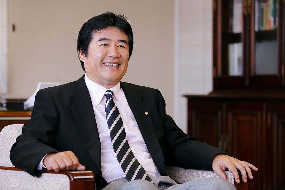 KATAOKASHACHO