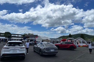 S耐2025