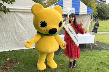 OAB大感謝祭2025グリーンキャンペーン