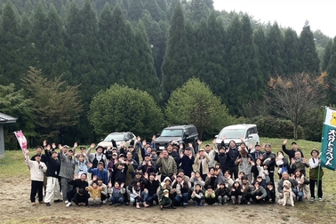 キャンプpremiumAUTOCAMPin奥日田