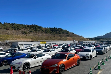 サーキット体験走行会2025