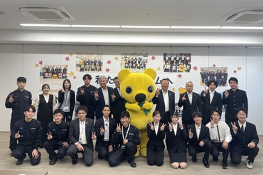 内定者懇親会2025