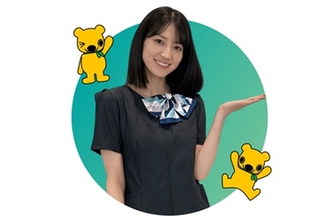 70thアンバサダー