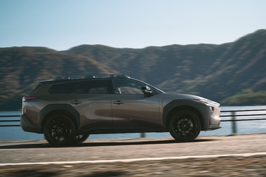 【モデル入り素材】Z（4WD）