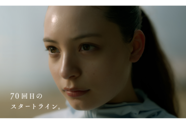 ブランドムービー第3弾公開