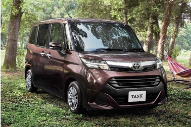 特別仕様車 G“Cozy Edition”(2WD)