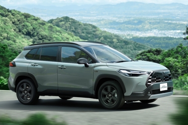 特別仕様車 Z“Adventure”（2WD）［ベース車両はZ（2WD）］